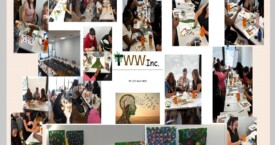Professional Development - My Roots of a Tree (Leader)